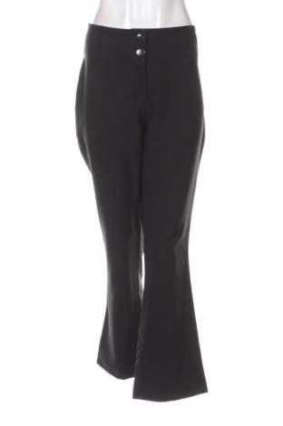 Pantaloni de femei Identic, Mărime XL, Culoare Negru, Preț 68,24 Lei, #138073469