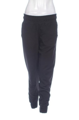 Pantaloni trening de femei Unbranded, Mărime S, Culoare Negru, Preț 78,74 Lei, #138073563