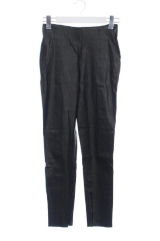 Damskie spodnie Zara, Rozmiar S, Kolor Czarny, Cena 46,78 zł, #138073653