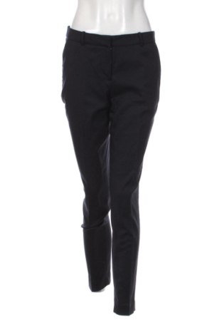 Pantaloni de femei H&M, Mărime M, Culoare Albastru, Preț 68,00 Lei, #138074034