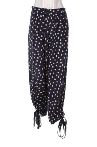 Дамски панталон Zara, Размер M, Цвят Многоцветен, Цена 20,20 €, #138074209