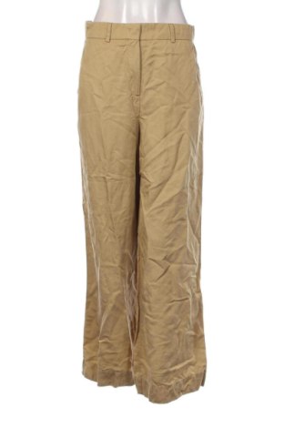 Pantaloni de femei Vanilia, Mărime M, Culoare Bej, Preț 31,49 Lei, #138074436