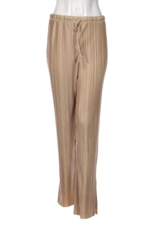 Pantaloni de femei Unbranded, Mărime M, Culoare Bej, Preț 30,00 Lei, #138074442