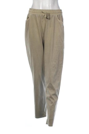 Pantaloni de femei Unbranded, Mărime XL, Culoare Verde, Preț 47,24 Lei, #138074467