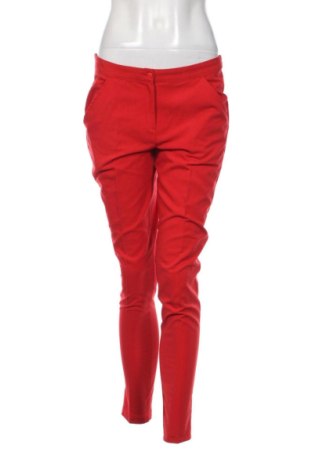 Pantaloni de femei Unbranded, Mărime M, Culoare Roșu, Preț 41,00 Lei, #138074658