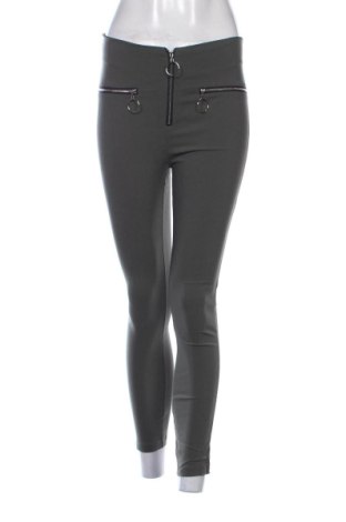 Damskie spodnie Unbranded, Rozmiar S, Kolor Zielony, Cena 27,42 zł, #138074783