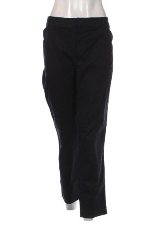 Дамски панталон Old Navy, Размер 3XL, Цвят Черен, Цена 11,00 €, #138074871