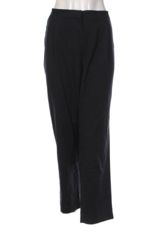Pantaloni de femei Unbranded, Mărime XXL, Culoare Negru, Preț 73,49 Lei, #138074885