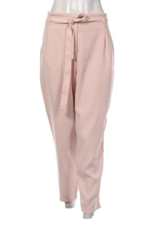 Pantaloni de femei Amisu, Mărime L, Culoare Mov deschis, Preț 36,74 Lei, #138075137