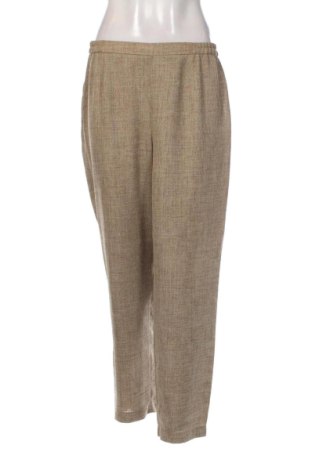 Pantaloni de femei Atelier GS, Mărime M, Culoare Bej, Preț 32,00 Lei, #138075177