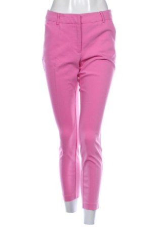 Pantaloni de femei Reserved, Mărime M, Culoare Roz, Preț 62,00 Lei, #138075180