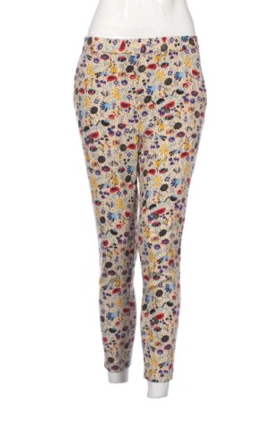 Damskie spodnie H&M, Rozmiar L, Kolor Kolorowy, Cena 42,34 zł, #138075232