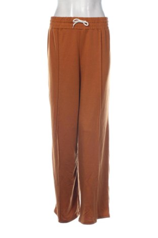 Pantaloni de femei Unbranded, Mărime XL, Culoare Portocaliu, Preț 47,24 Lei, #138075286