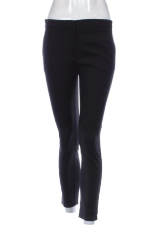 Damskie spodnie Zara, Rozmiar S, Kolor Czarny, Cena 46,78 zł, #138075384