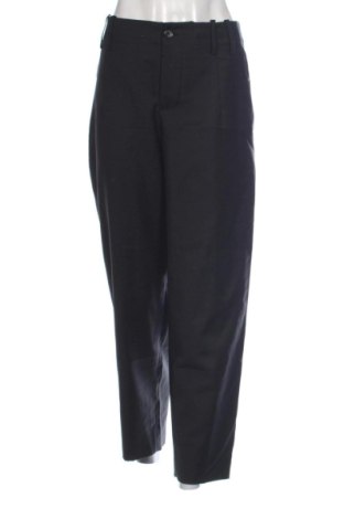 Dámske nohavice Massimo Dutti, Veľkosť L, Farba Čierna, Cena  37,53 €, #138076051