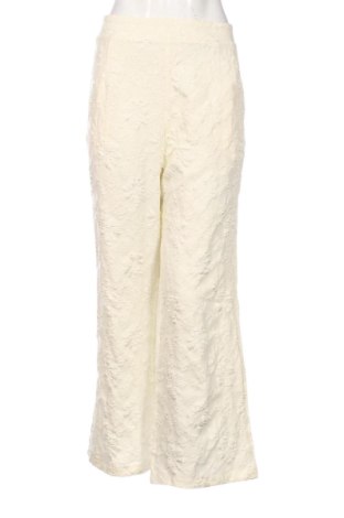 Női nadrág Unbranded, Méret XL, Szín Ekrü
, Ár 3 546 Ft, #138076595