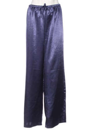 Damskie spodnie Unbranded, Rozmiar XL, Kolor Niebieski, Cena 46,57 zł, #138076620