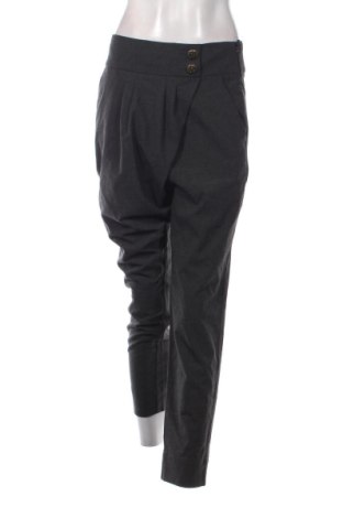 Dámské kalhoty  Esprit, Velikost XL, Barva Šedá, Cena  399,00 Kč, #138076784