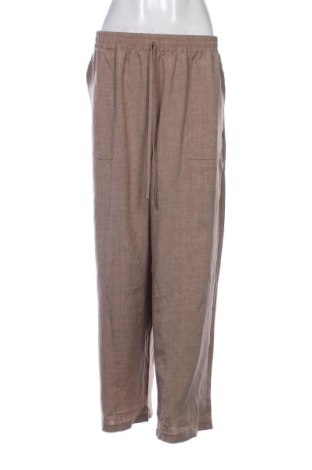 Dámske nohavice Unbranded, Veľkosť L, Farba Hnedá, Cena  16,19 €, #138077139
