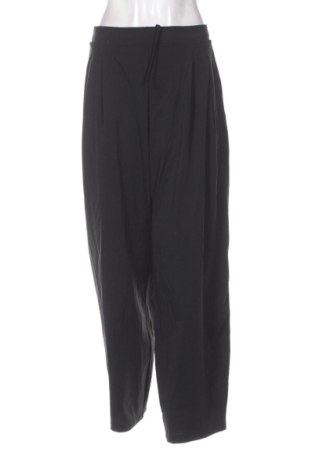 Dámske nohavice Uniqlo, Veľkosť XL, Farba Čierna, Cena  20,00 €, #138077207