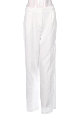 Damskie spodnie Unbranded, Rozmiar M, Kolor Biały, Cena 82,48 zł, #138077454