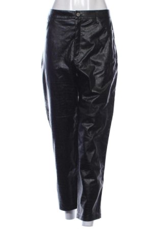 Damskie spodnie Mango, Rozmiar XL, Kolor Czarny, Cena 63,50 zł, #138077489