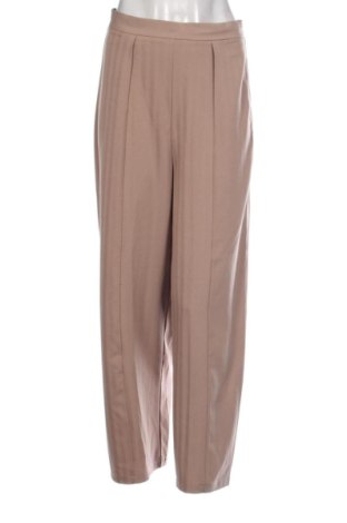 Damskie spodnie Unbranded, Rozmiar S, Kolor Beżowy, Cena 26,62 zł, #138077617