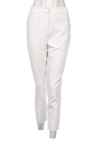 Pantaloni de femei Orsay, Mărime L, Culoare Ecru, Preț 61,00 Lei, #138077832
