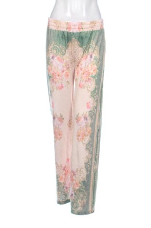 Pantaloni de femei Unbranded, Mărime M, Culoare Multicolor, Preț 21,00 Lei, #138077984