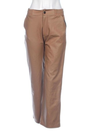 Női nadrág Unbranded, Méret S, Szín Barna, Ár 2 482 Ft, #138078289