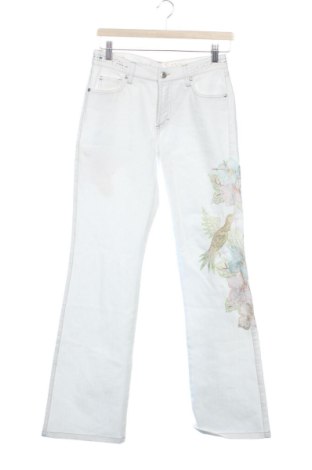 Pantaloni de femei Unbranded, Mărime M, Culoare Alb, Preț 41,99 Lei, #138078361