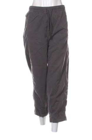 Dámske nohavice Zara, Veľkosť XL, Farba Sivá, Cena  15,62 €, #138078452