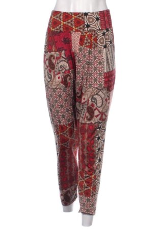 Pantaloni de femei Unbranded, Mărime XL, Culoare Multicolor, Preț 41,99 Lei, #138078726