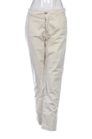 Női nadrág Pepe Jeans, Méret M, Szín Ekrü
, Ár 9 255 Ft, #138078730