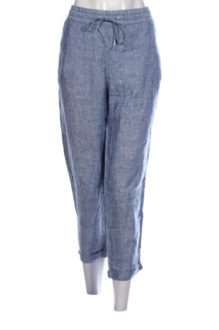 Dámske nohavice H&M, Veľkosť XXL, Farba Modrá, Cena  18,67 €, #138078824