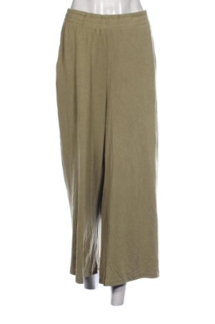 Dámske nohavice Urban Classics, Veľkosť XXL, Farba Zelená, Cena  20,00 €, #138078860