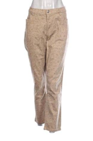 Dámske nohavice Body Flirt, Veľkosť XXL, Farba Béžová, Cena  10,29 €, #138078915