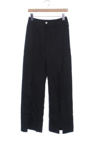 Dámske nohavice Unbranded, Veľkosť XS, Farba Čierna, Cena  6,00 €, #138079584