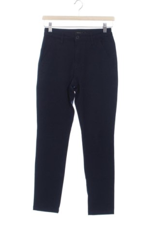 Pantaloni de femei Unbranded, Mărime S, Culoare Albastru, Preț 36,74 Lei, #138079797
