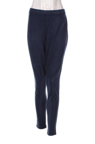 Pantaloni de femei Unbranded, Mărime XL, Culoare Albastru, Preț 57,74 Lei, #138081419