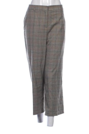 Pantaloni de femei S.Oliver, Mărime XXL, Culoare Multicolor, Preț 83,99 Lei, #138081603