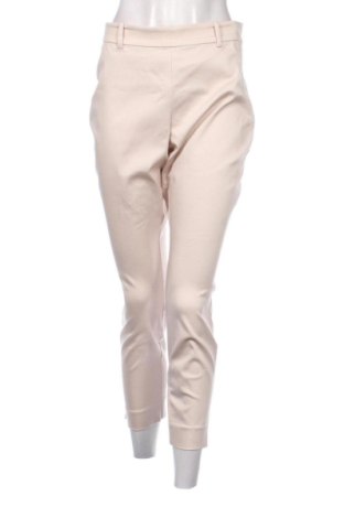Damskie spodnie H&M, Rozmiar L, Kolor Różowy, Cena 46,57 zł, #138081694