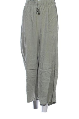 Női nadrág Unbranded, Méret 3XL, Szín Zöld, Ár 5 319 Ft, #138081774