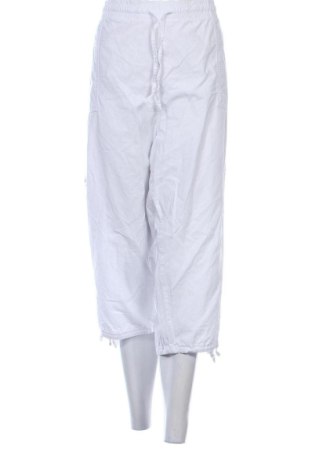 Női nadrág Janina, Méret 5XL, Szín Fehér, Ár 3 191 Ft, #138081836