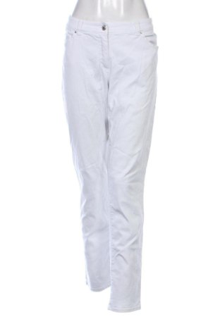 Női nadrág Gerry Weber, Méret XL, Szín Fehér, Ár 9 220 Ft, #138081931