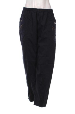 Pantaloni trening de femei Unbranded, Mărime XL, Culoare Negru, Preț 78,00 Lei, #138082186
