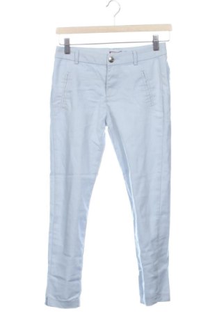 Damskie spodnie Unbranded, Rozmiar S, Kolor Niebieski, Cena 29,63 zł, #138082370
