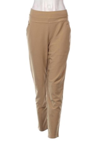 Pantaloni de femei Unbranded, Mărime XL, Culoare Bej, Preț 41,99 Lei, #138082380