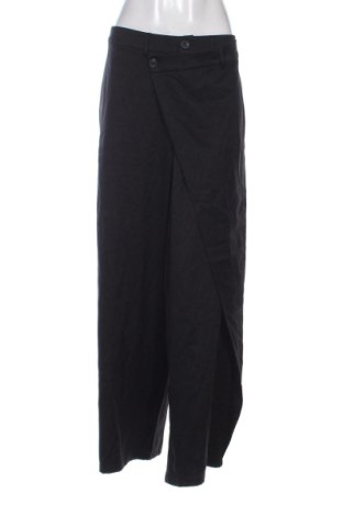 Pantaloni de femei SHEIN, Mărime XL, Culoare Negru, Preț 31,49 Lei, #138082745