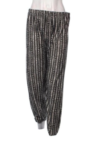 Pantaloni de femei Unbranded, Mărime XXL, Culoare Multicolor, Preț 57,74 Lei, #138082828